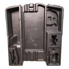 Jaguar F Pace X761 Boot Foam Liner HK8319G438AE