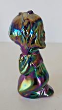 Vintage Fenton Iridescent
