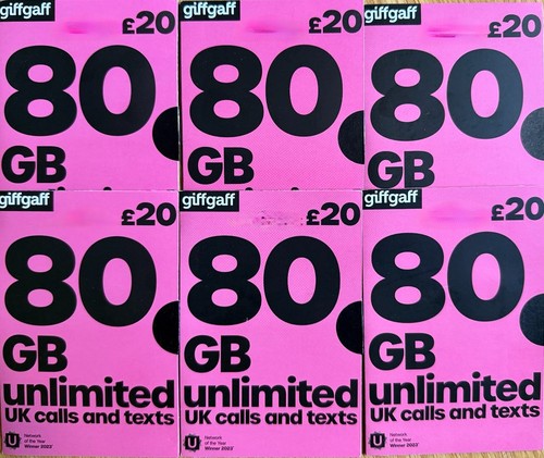 Giffgaff sim card pay you - giffgaff,