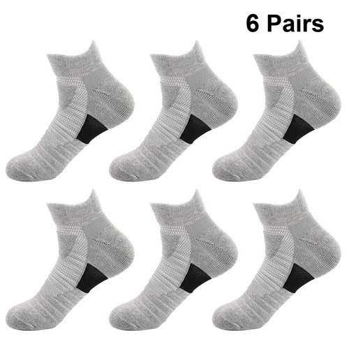Pairs men breathable - 6, sports