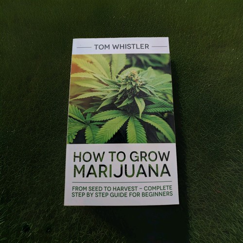How grow marijuana tom - grow,