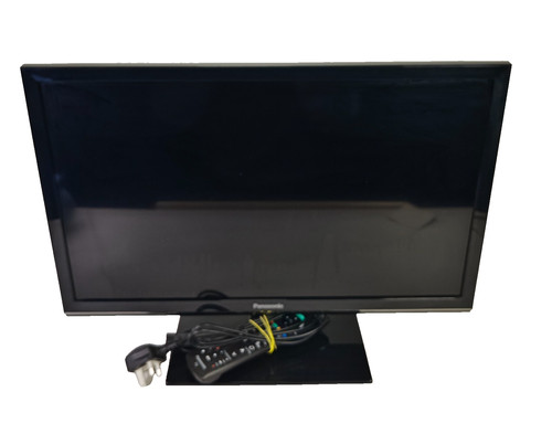 Panasonic tx24fs500b inch - panasonic,