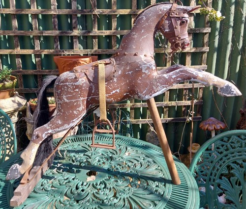 Original antique carved - original,