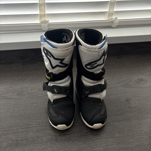 Alpinestars tech kids boots - alpinestars,