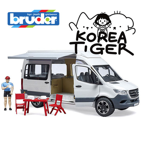 Bruder 02672 mercedes benz - bruder,
