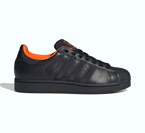 Adidas superstar - superstar, ii