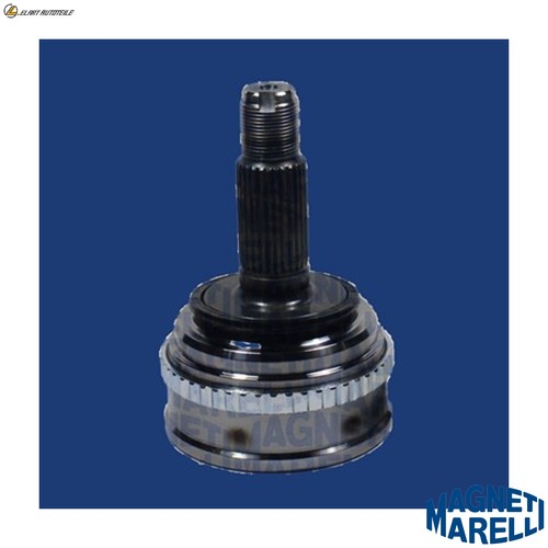Point kit driveshaft - kit,