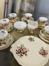 Royal Albert English Beauty 