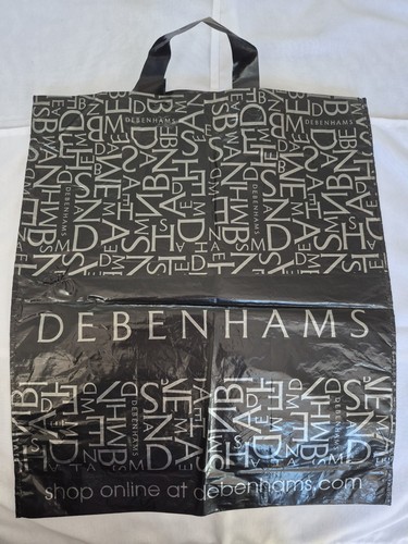 Vintage debenhams plastic - debenhams,
