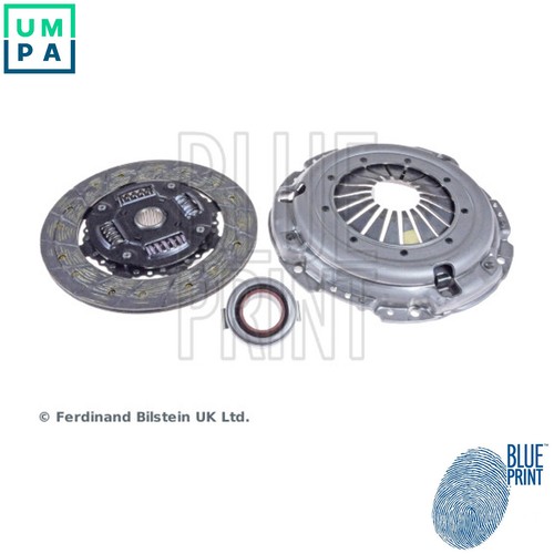 Clutch kit adh230103 for honda - kit,