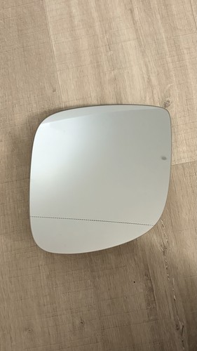 Genuine driver side mirror - vw,