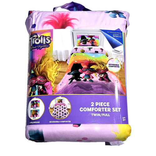 Dreamworks trolls band - dreamworks,