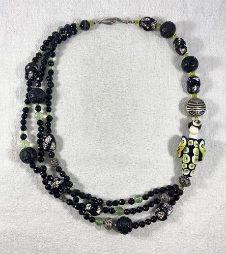 Vintage artisan sterling - vintage,