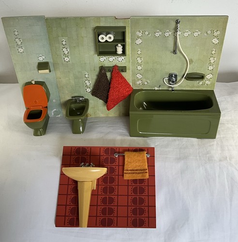 Vintage 1960 70 - 1:16, 1960’s/70’s