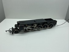 Hornby 9F - Evening Star -