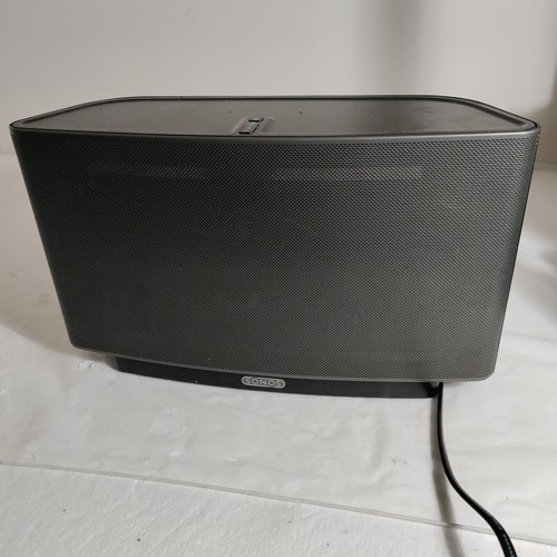 Sonos zoneplayer - sonos, s5