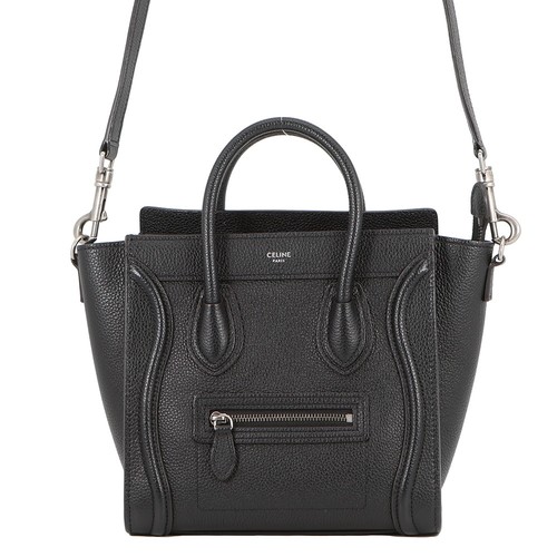 Celine luggage shopper size - shopper,