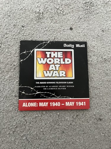 Dvd daily mail promo - dvd,