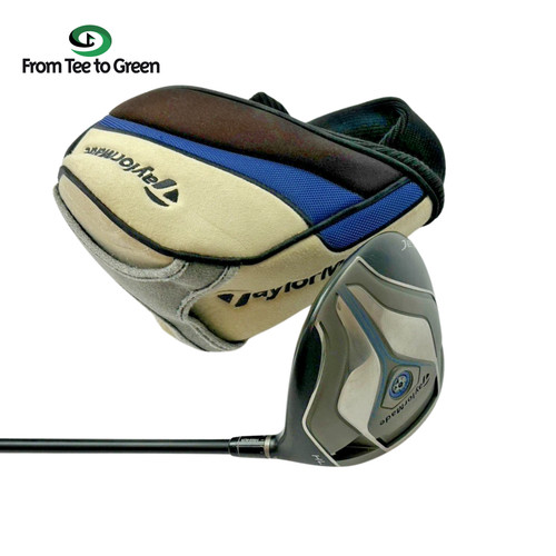 Taylormade jetspeed 12 - taylormade,