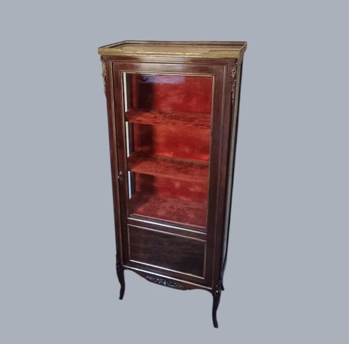 Late 19th century - 19th, french