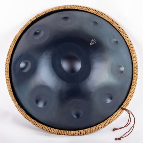 Tetra handpan new 12 - handpan|, 10/12/14