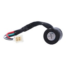 4 Wires Ignition Switch For 50