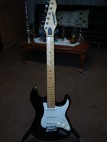 Peavey predator mid 90s - peavey,