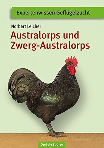 Australorps und