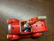 vintage Golden Bear Big Ears