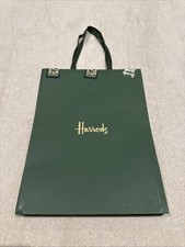 Large HARRODS Paper Carrier /