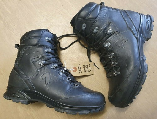 Haix german army issue - german,