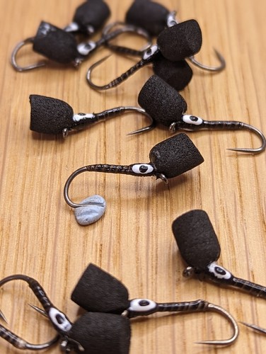 Fly fishing trout - ff,