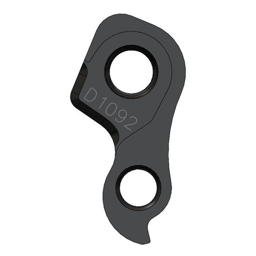 Rear derailleur hanger for - derailleur,