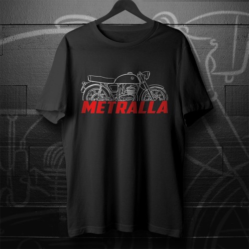 For bultaco metralla 1962 - for, 1962-1983