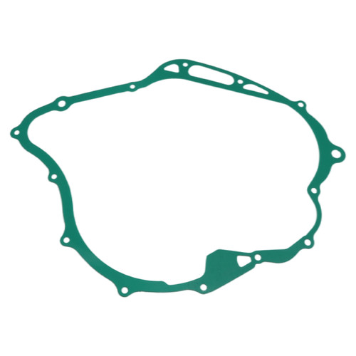 Stator cover gasket - cover, yamaha