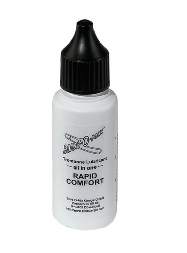 Slide mix rapid - slide, o