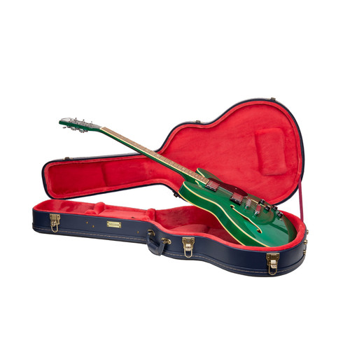 Crossrock premium wood - wood, case
