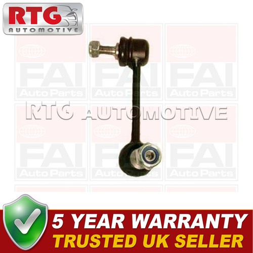 Front rear stabiliser - front,