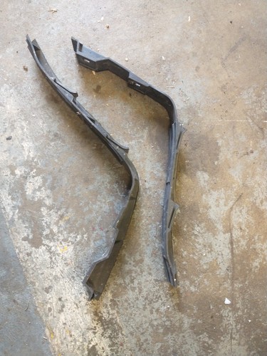 Polo 6n2 2000 2002 rear - ,