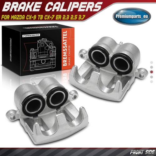 Brake calipers front - calipers,
