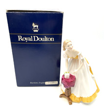 Royal Doulton Figurine Happy Birthday HN 3095 L3