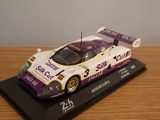 ALTAYA IXO JAGUAR XJR12 LE