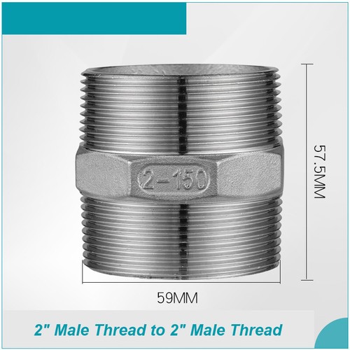 304 stainless steel pipe - 304,