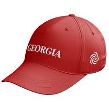 Georgia Supporter Cap 1991