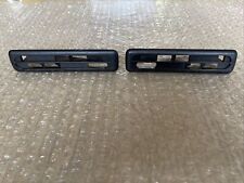 Saab 9000 Rear Door Trim