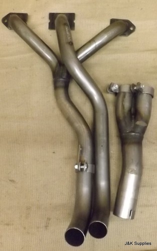 Classic mini maniflow - classic, mild