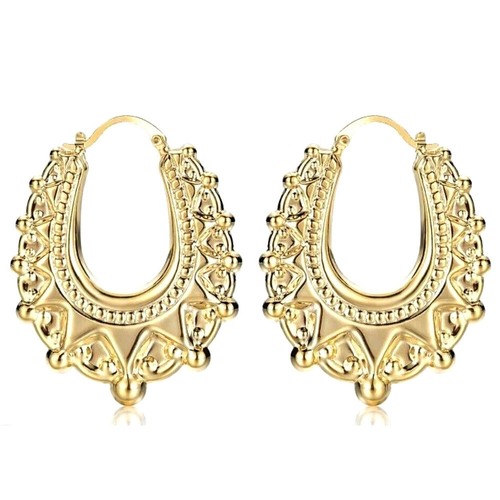 9ct gold filled gypsy - gypsy, style