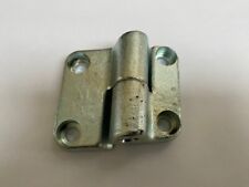 L/H DOOR HINGE FOR MASSEY FERGUSON 362 365 375 390 398 399 TRACTORS.
