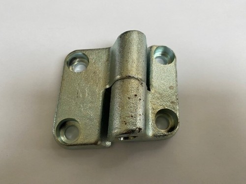 Door hinge for - for, massey