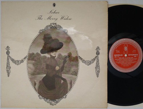 Franz lehar the - franz,